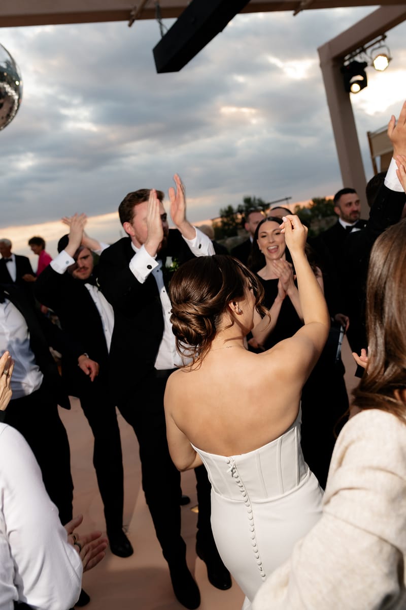 Couple photos and Party