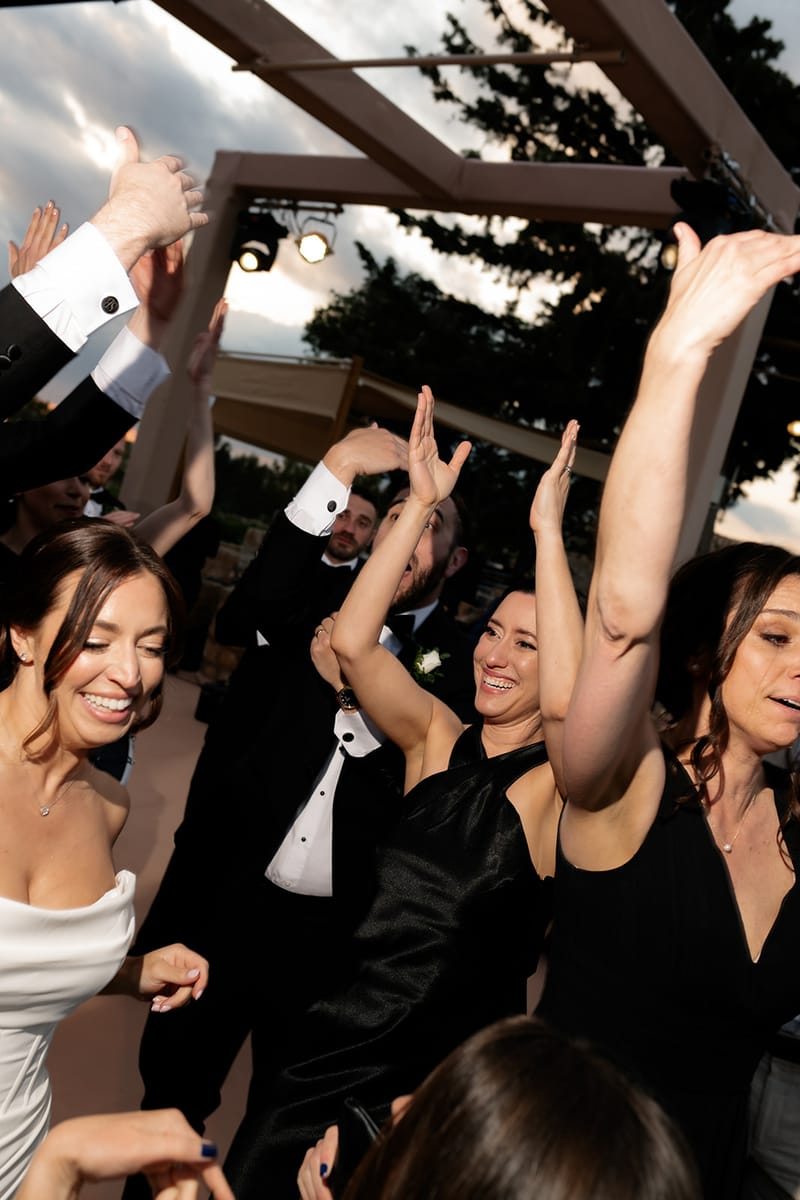 Couple photos and Party