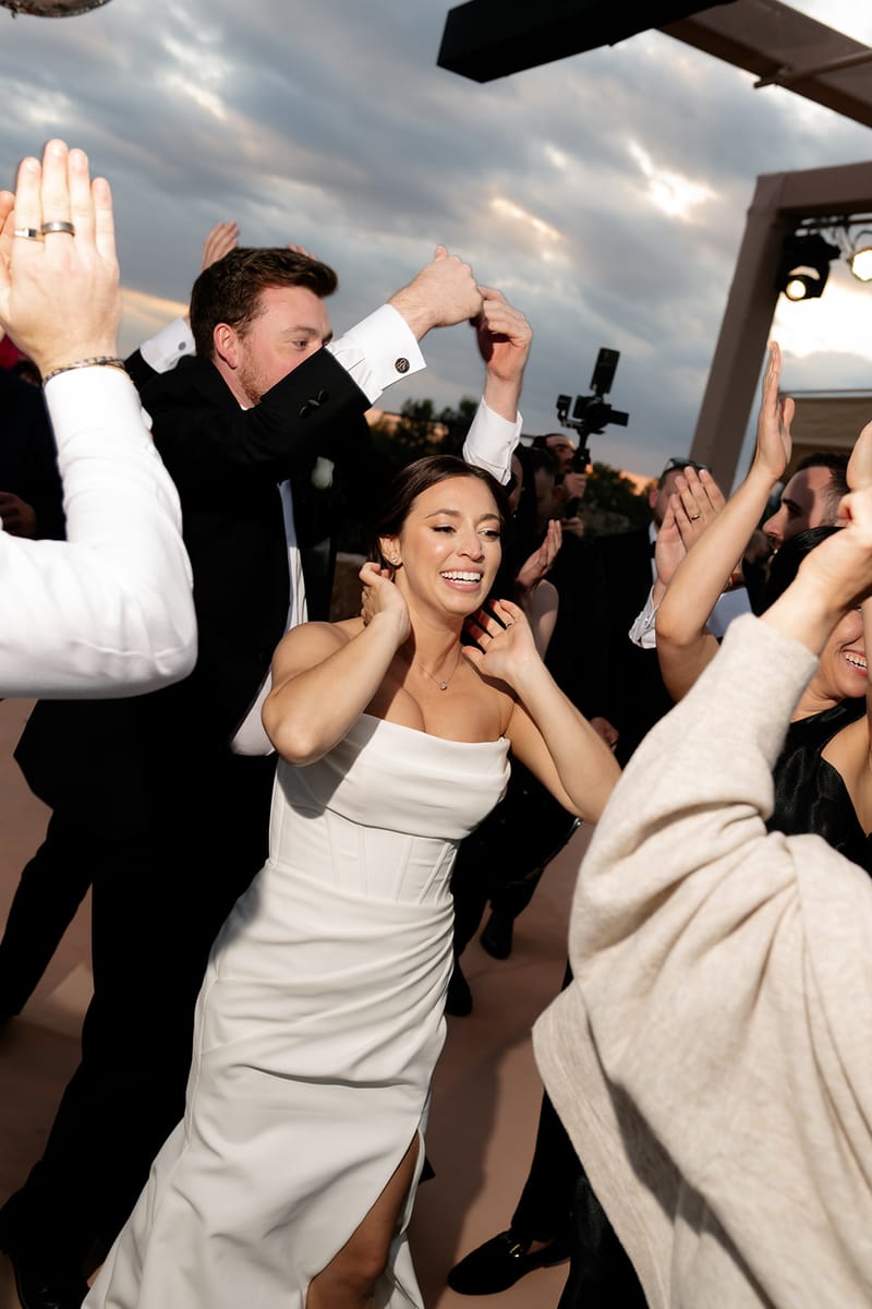 Couple photos and Party
