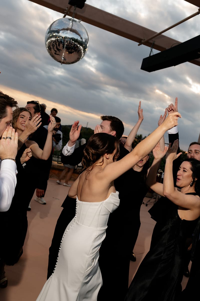 Couple photos and Party