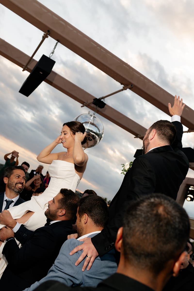 Couple photos and Party