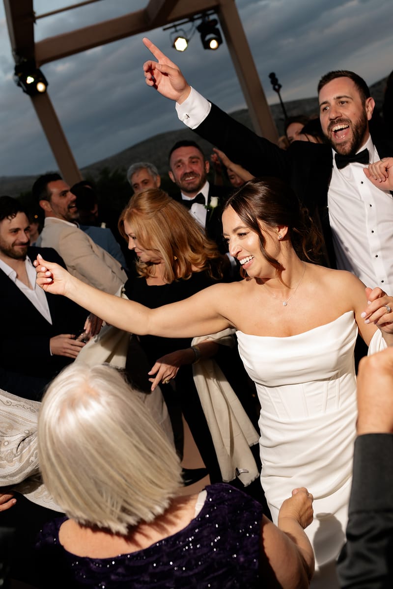 Couple photos and Party