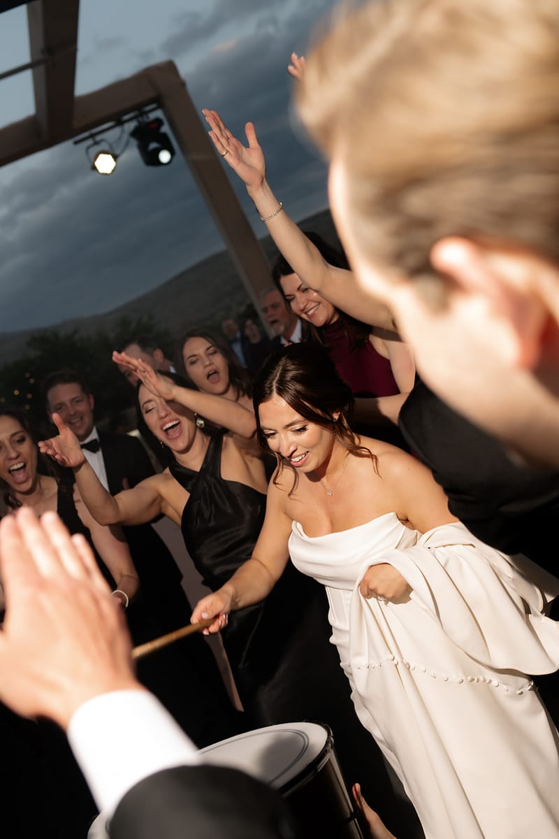 Couple photos and Party