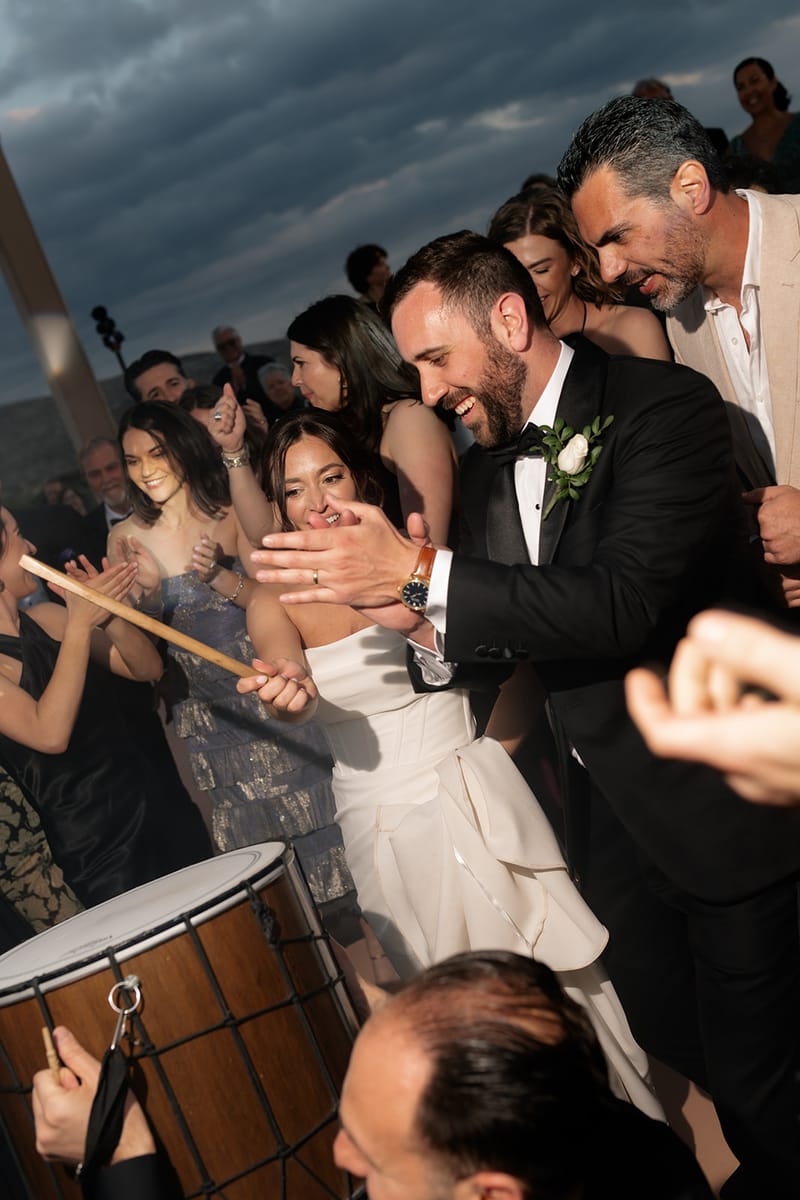 Couple photos and Party