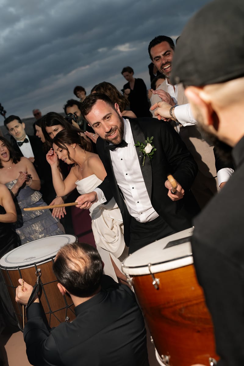 Couple photos and Party
