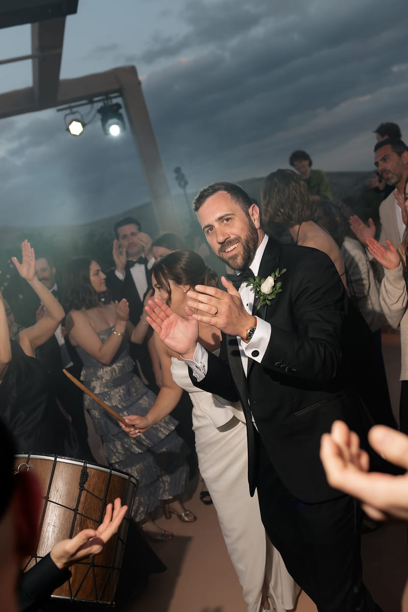 Couple photos and Party