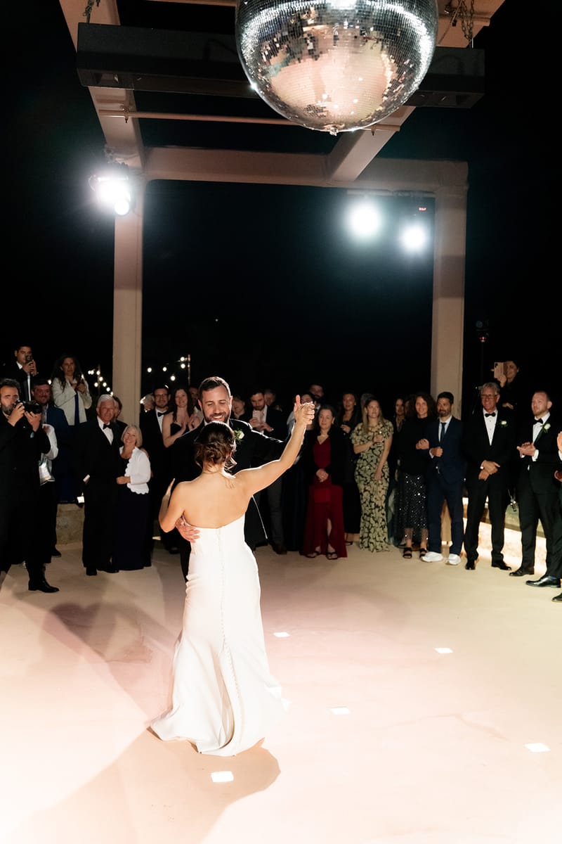 Couple photos and Party
