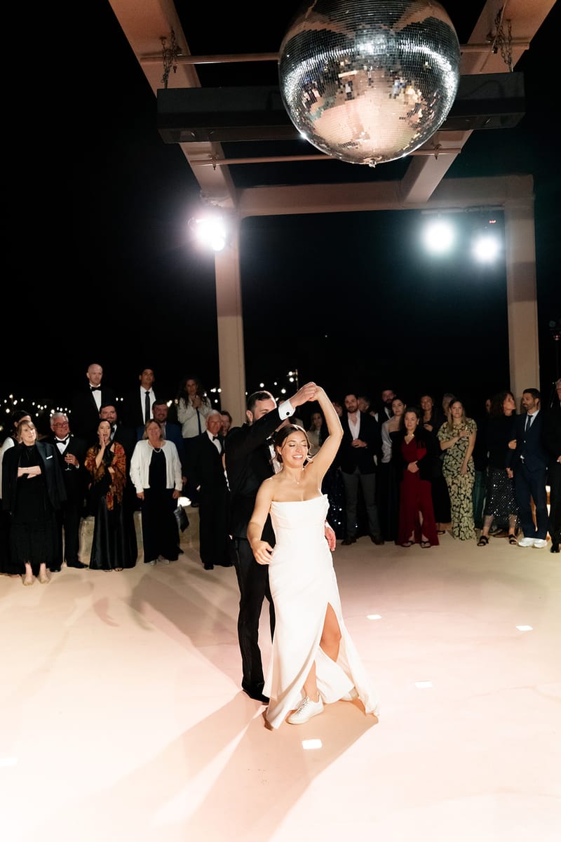 Couple photos and Party