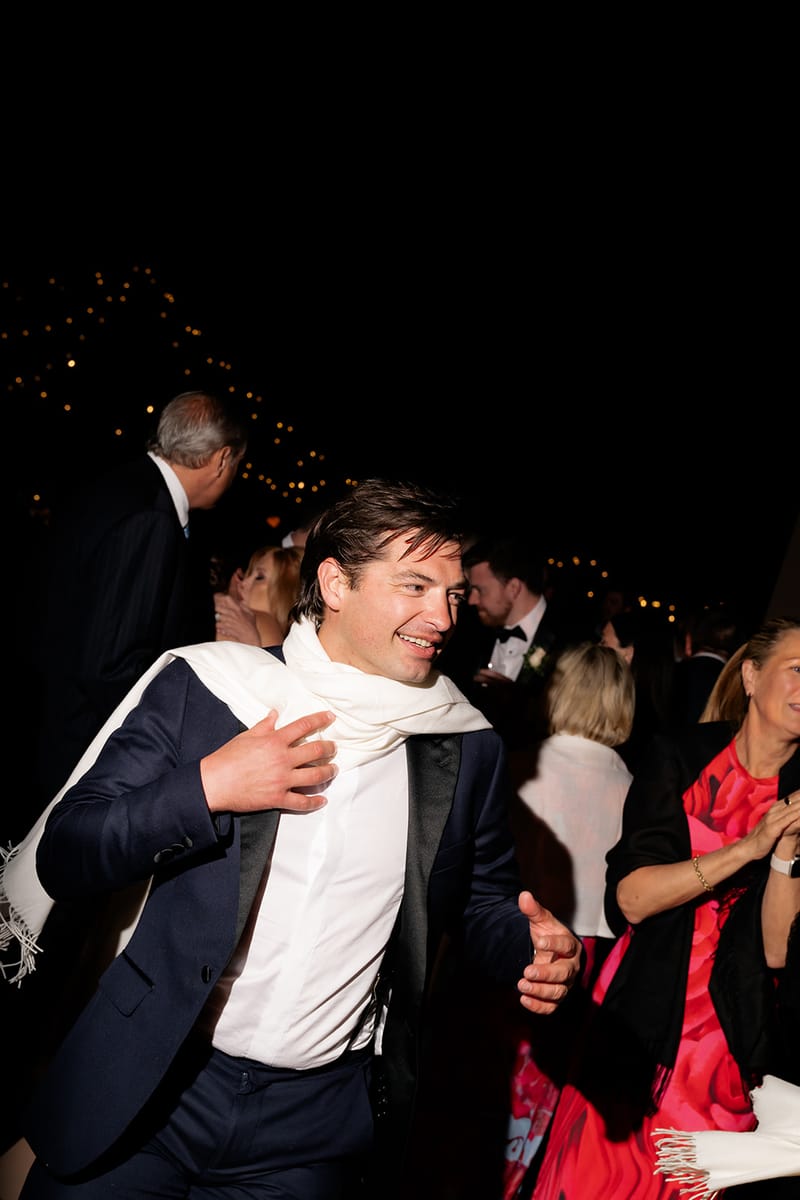 Couple photos and Party