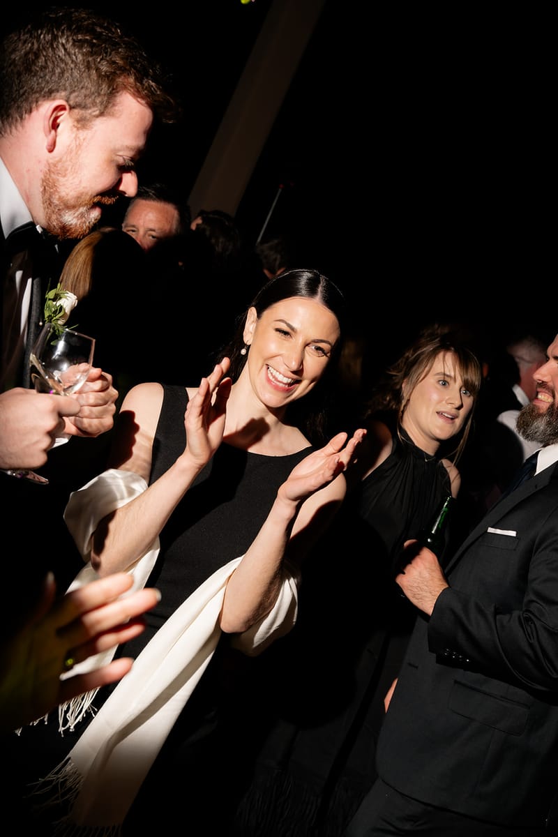 Couple photos and Party