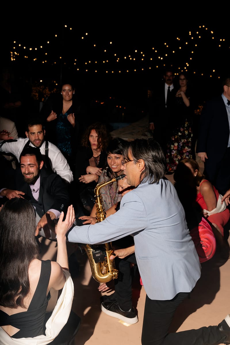 Couple photos and Party