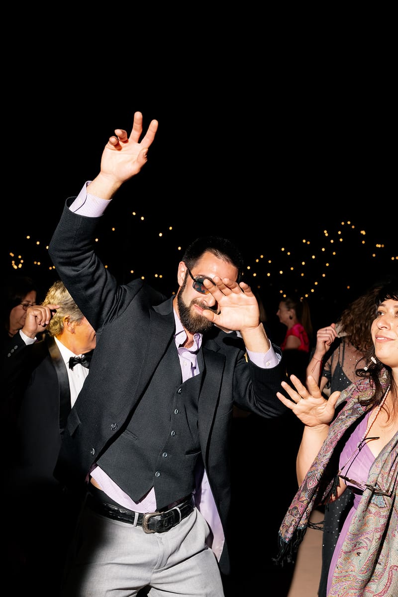 Couple photos and Party