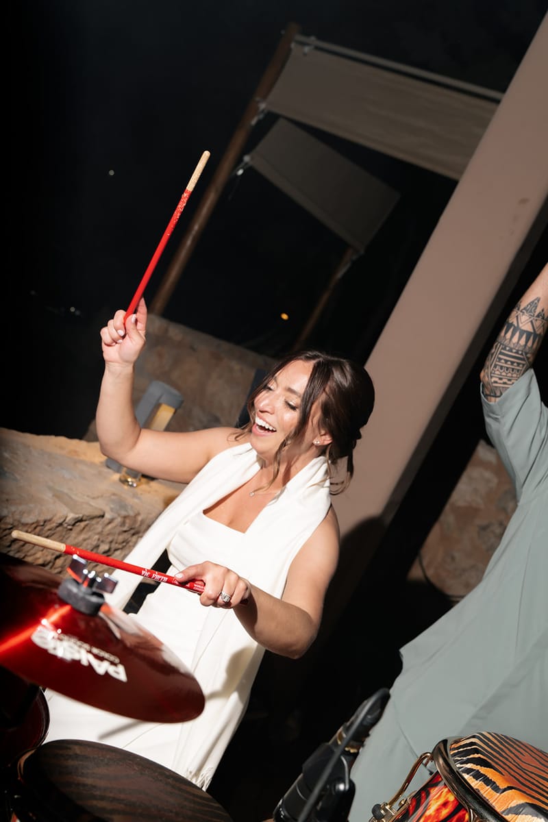 Couple photos and Party