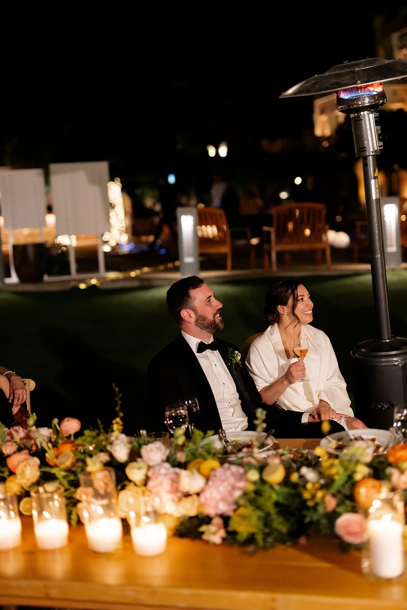 Couple photos and Party