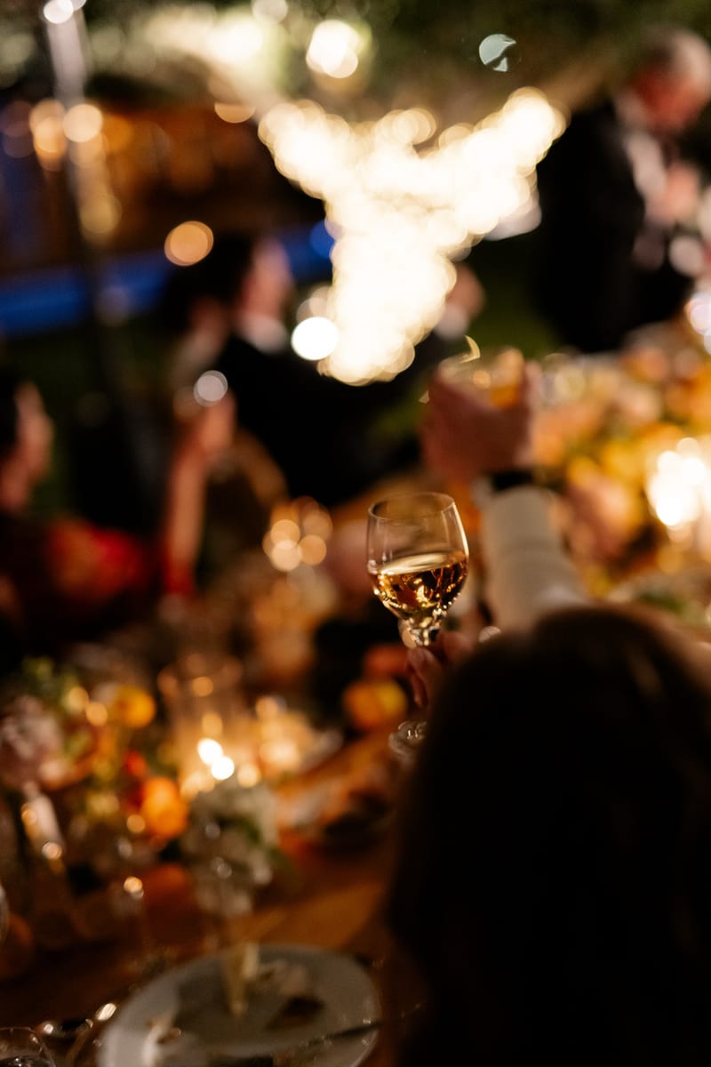 Couple photos and Party