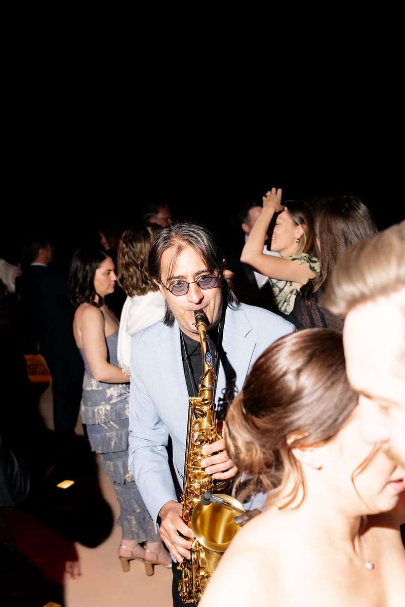 Couple photos and Party