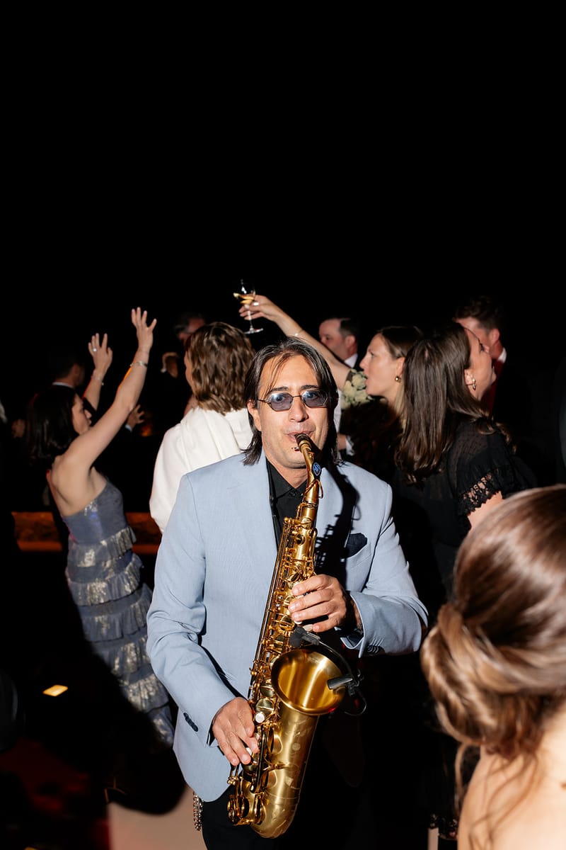 Couple photos and Party