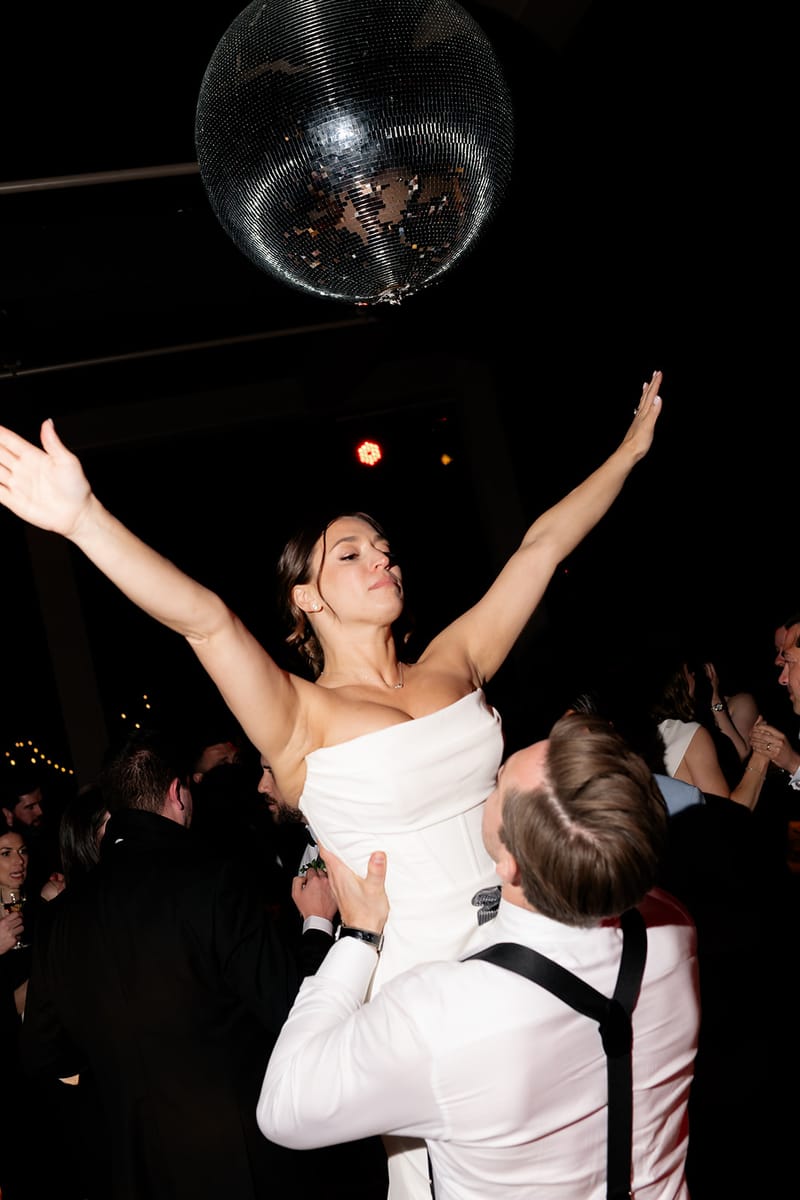 Couple photos and Party