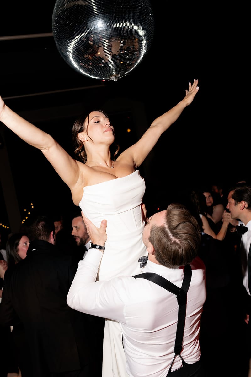 Couple photos and Party
