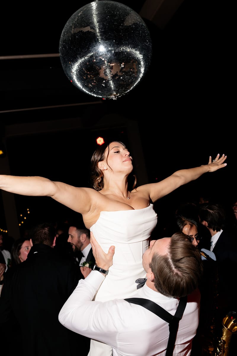 Couple photos and Party
