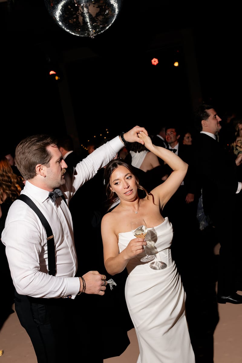 Couple photos and Party