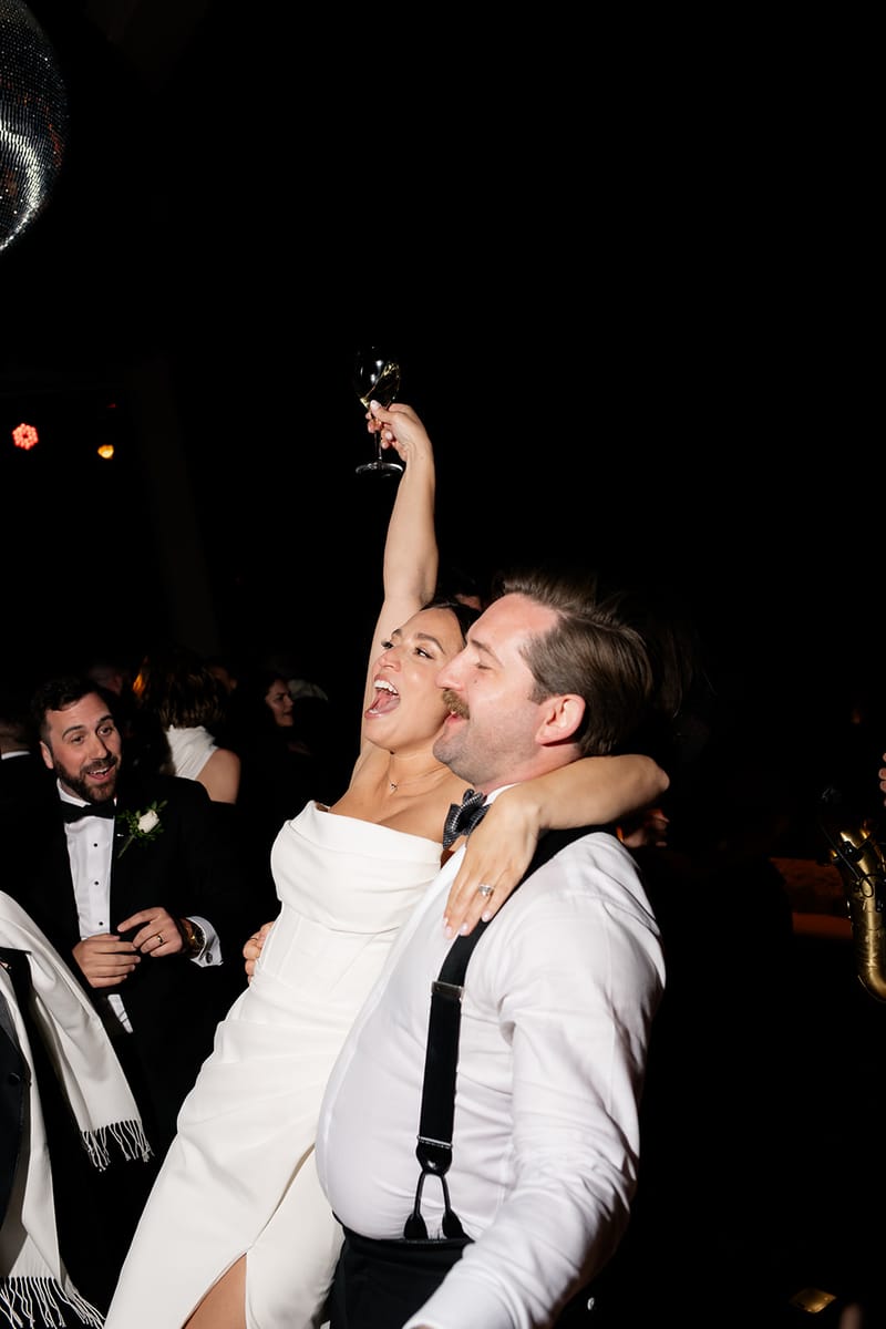Couple photos and Party