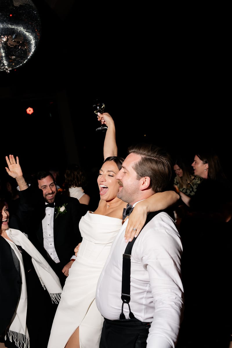 Couple photos and Party