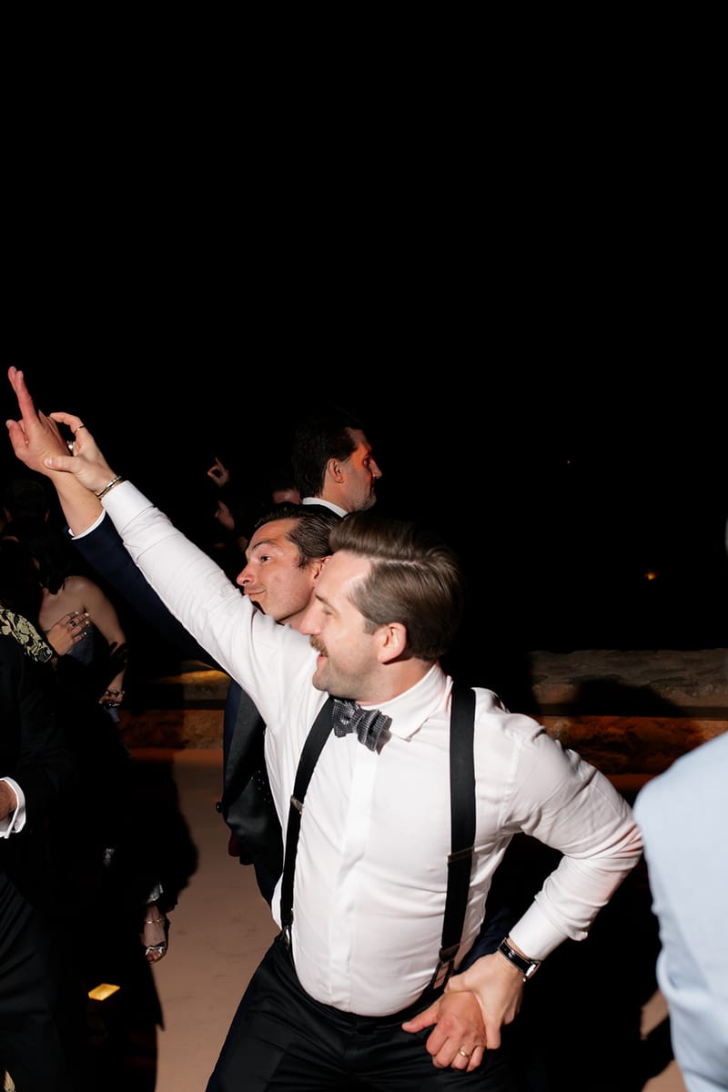 Couple photos and Party