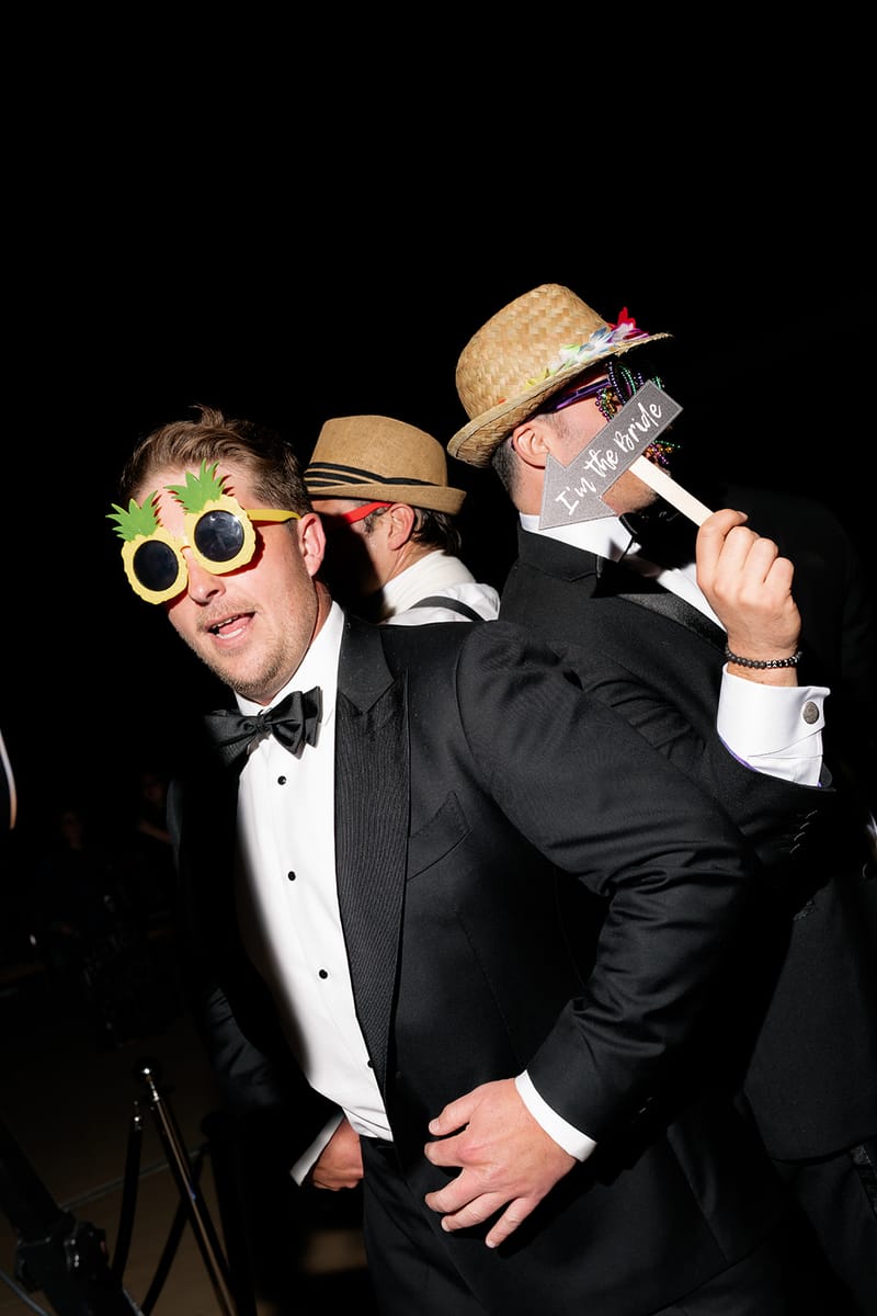 Couple photos and Party