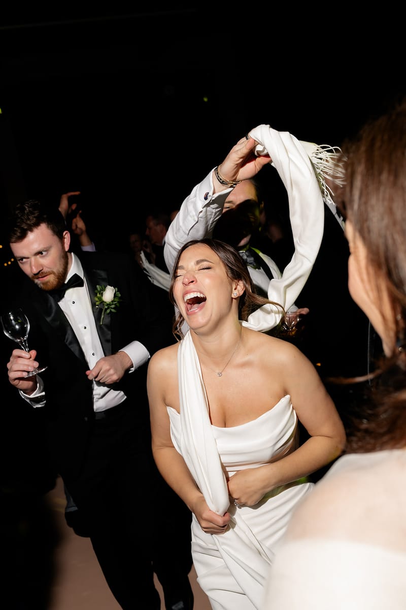 Couple photos and Party