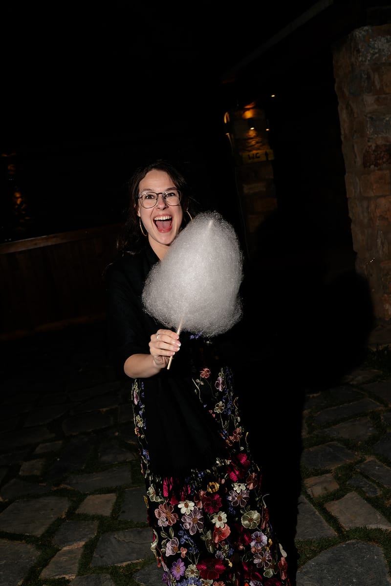 Couple photos and Party