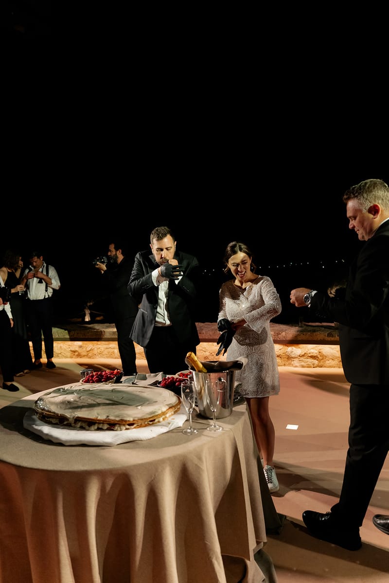 Couple photos and Party