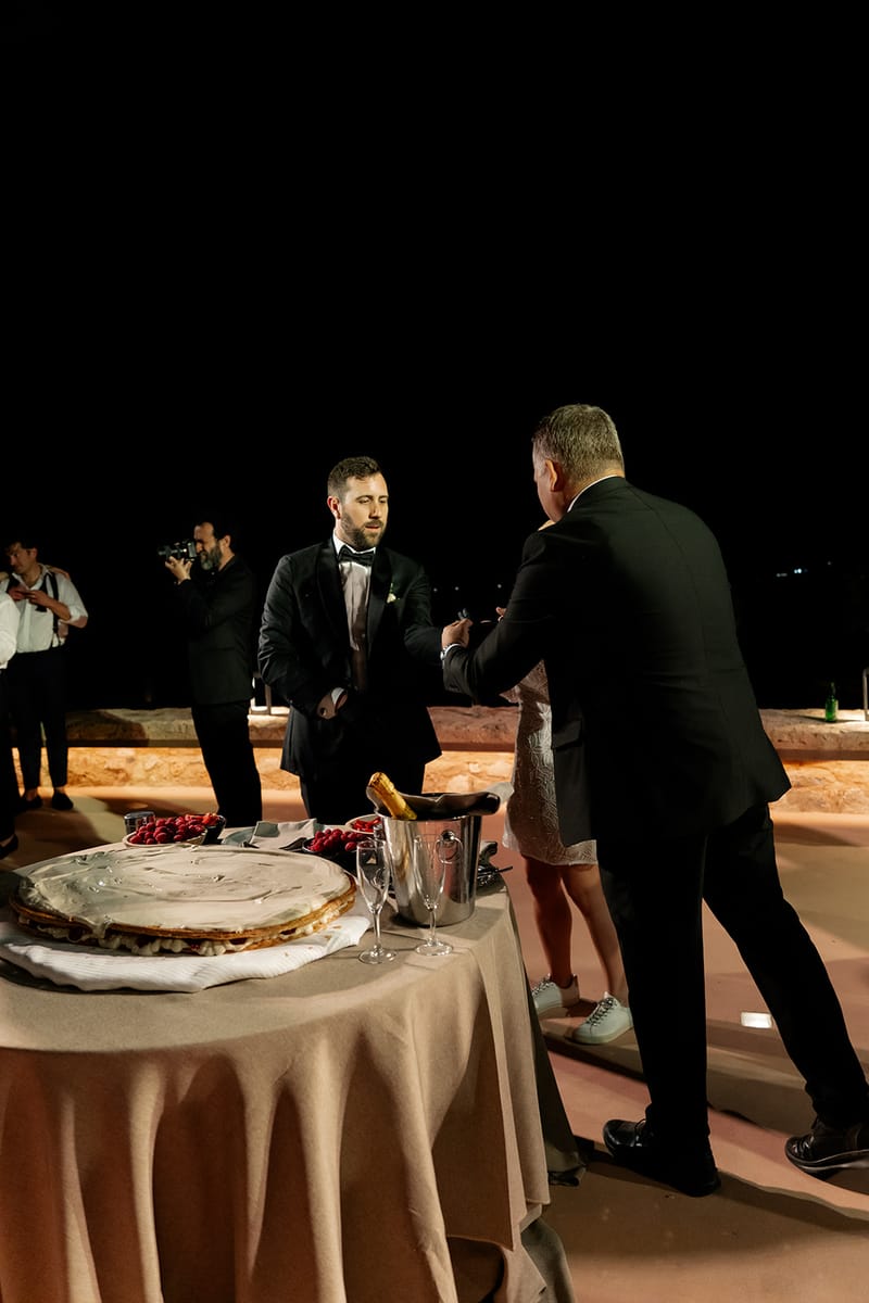 Couple photos and Party