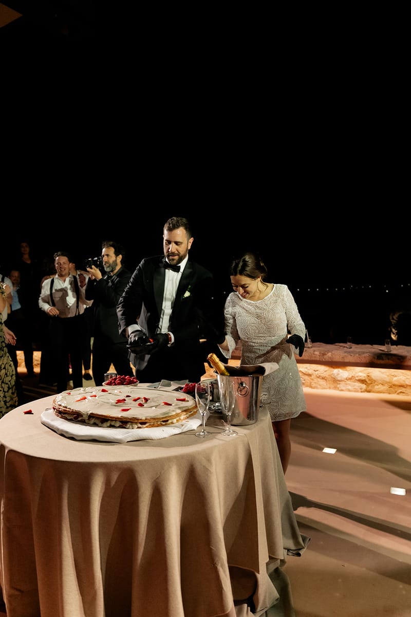 Couple photos and Party