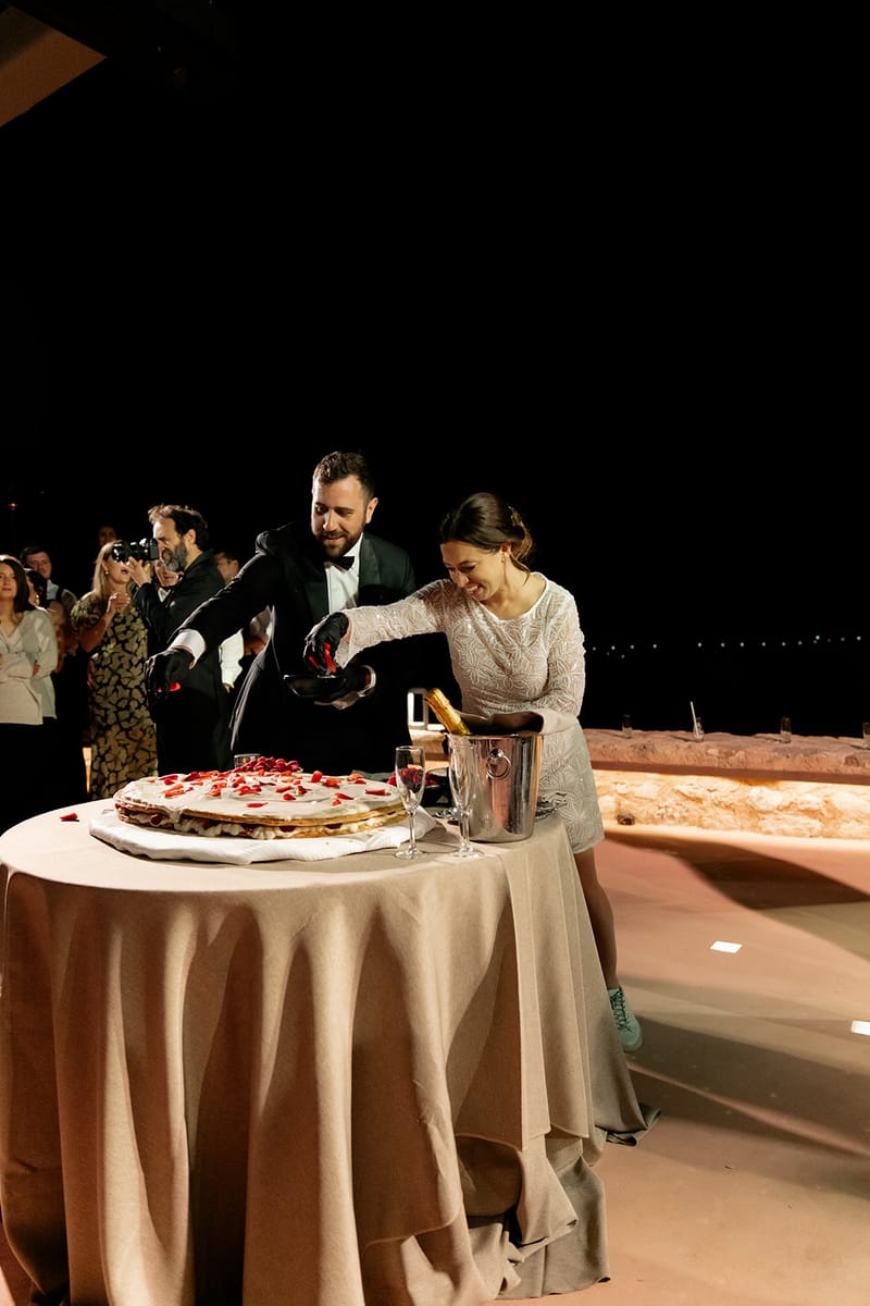 Couple photos and Party