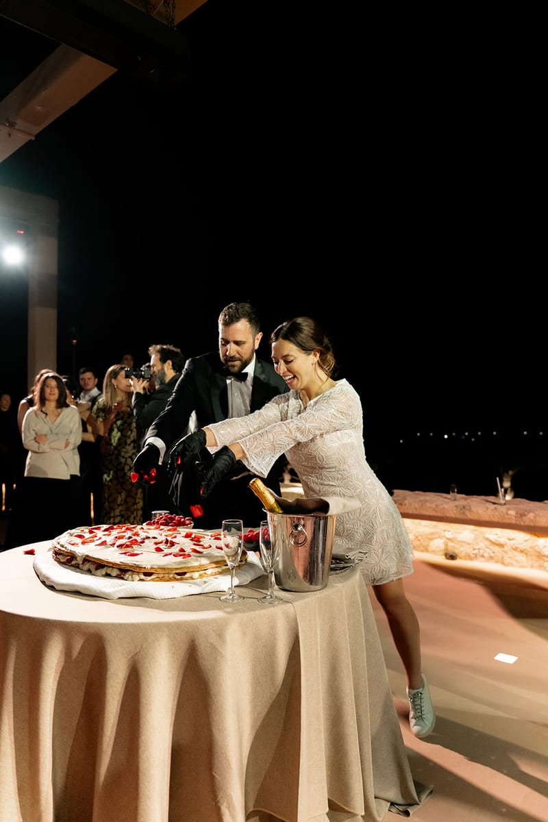 Couple photos and Party