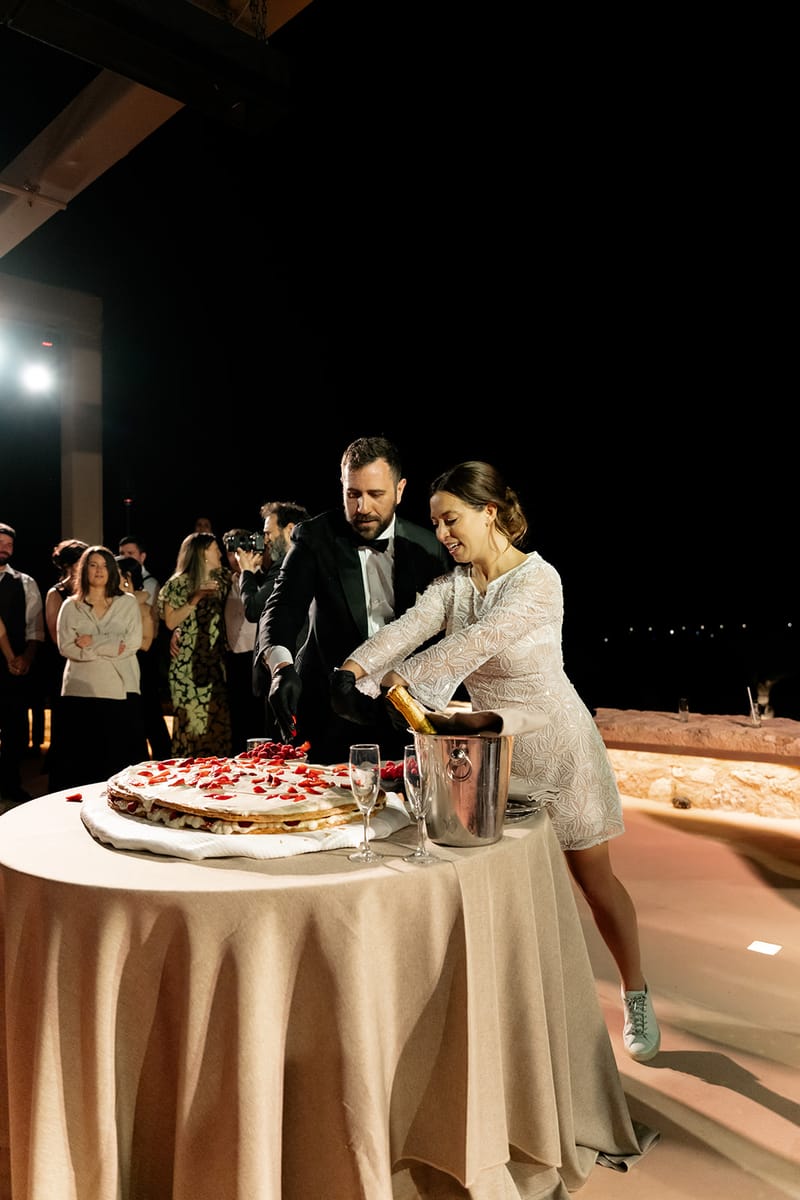 Couple photos and Party