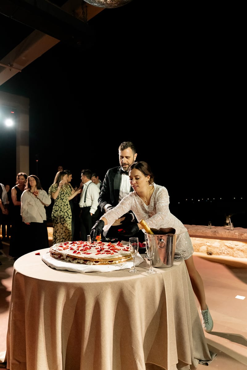 Couple photos and Party