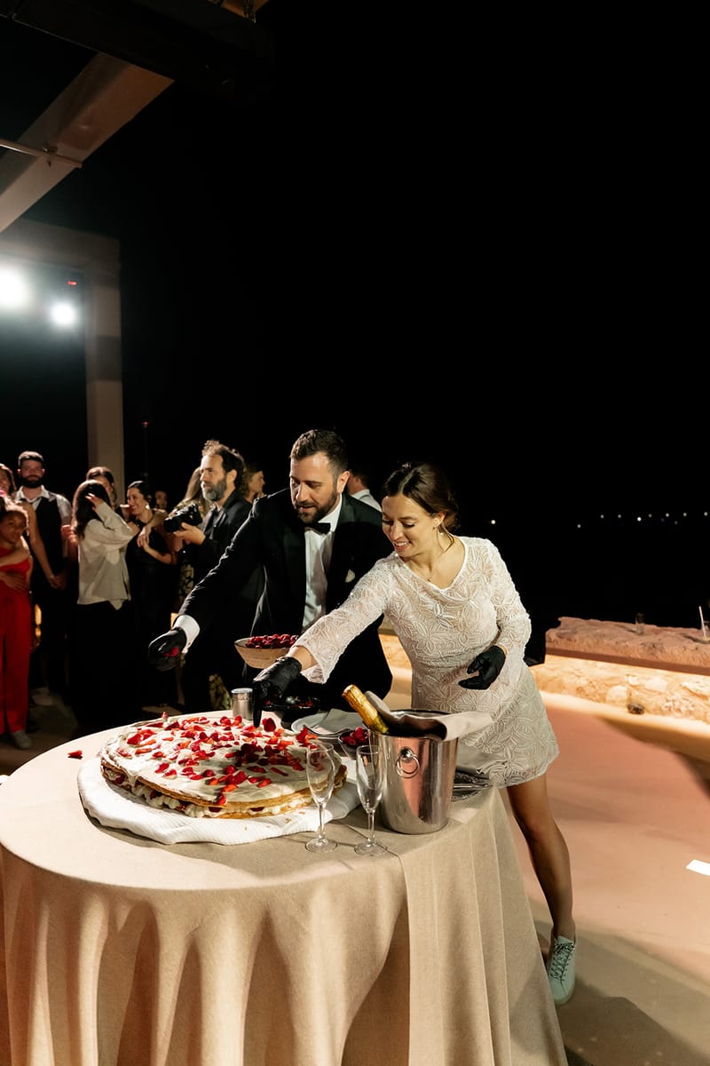 Couple photos and Party