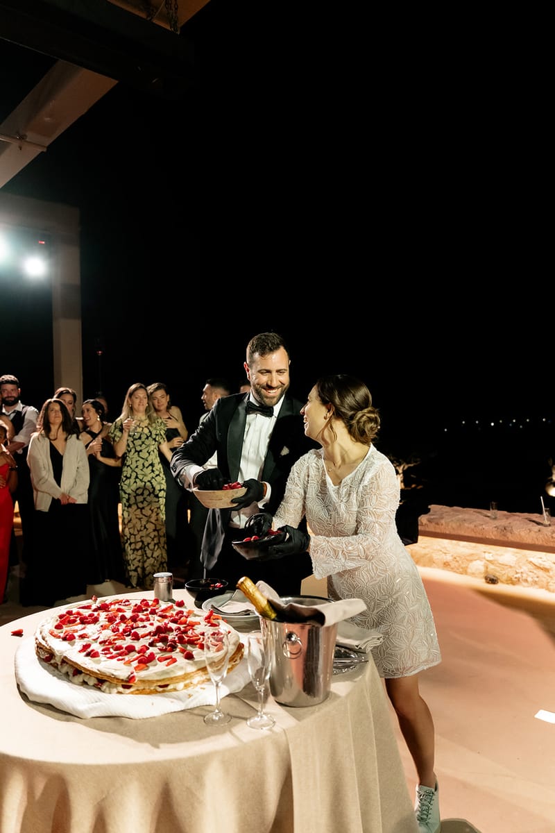 Couple photos and Party