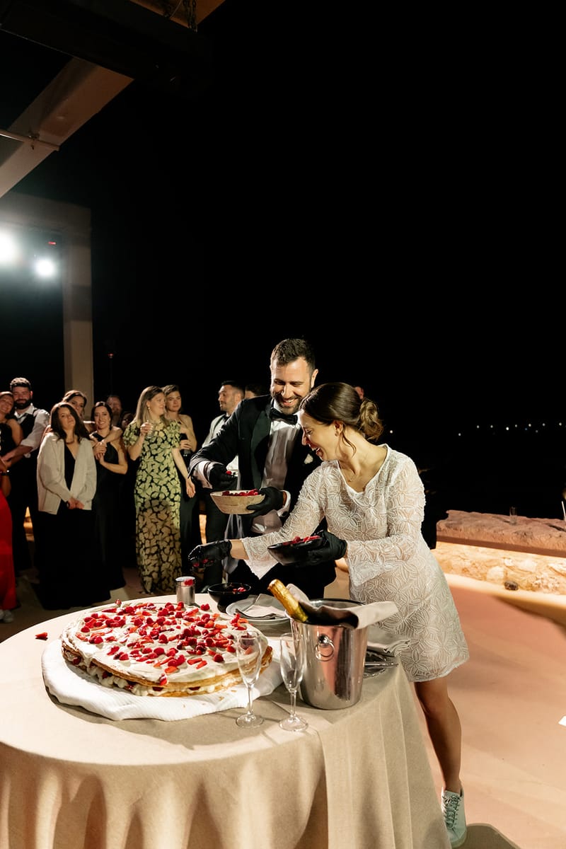 Couple photos and Party