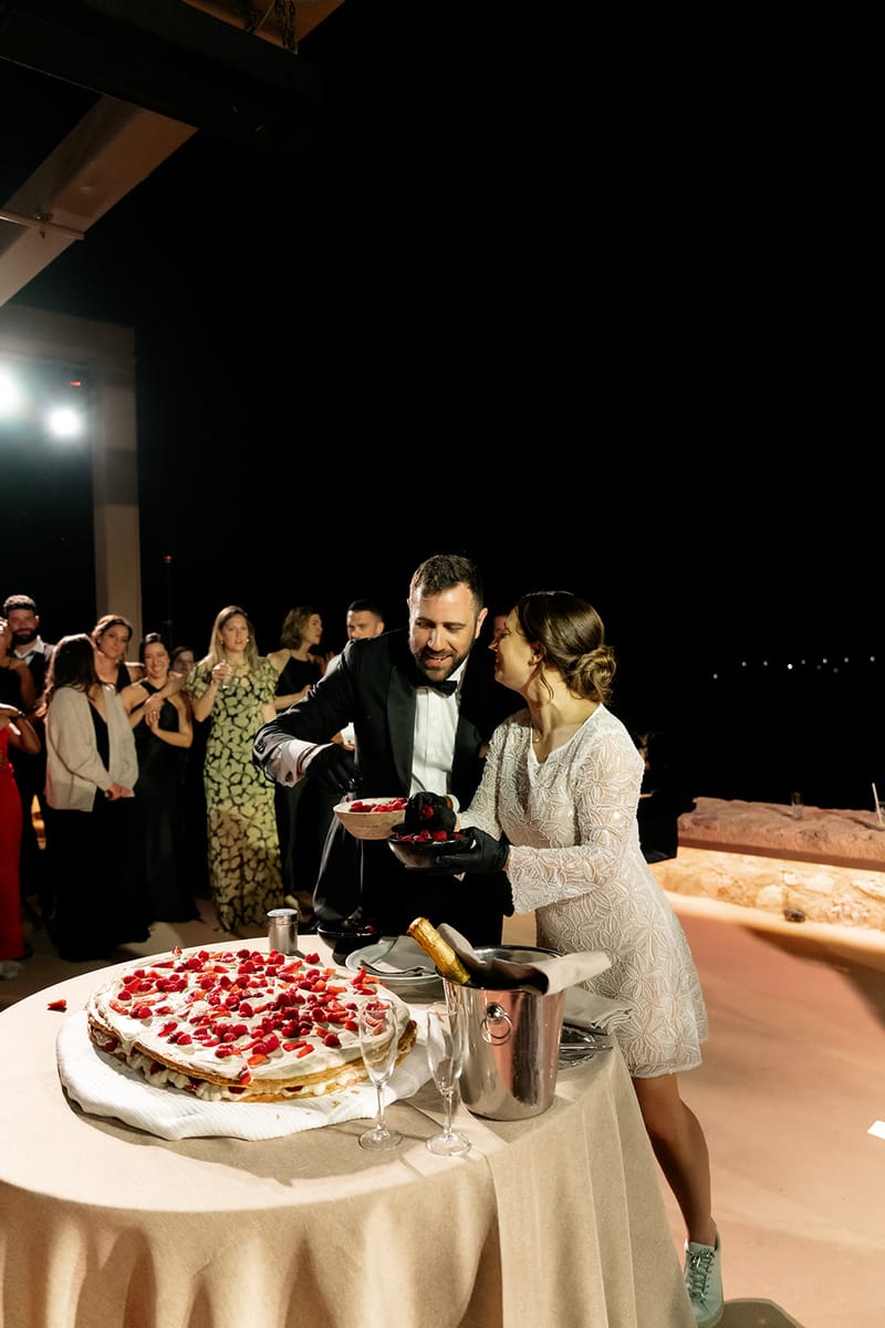 Couple photos and Party