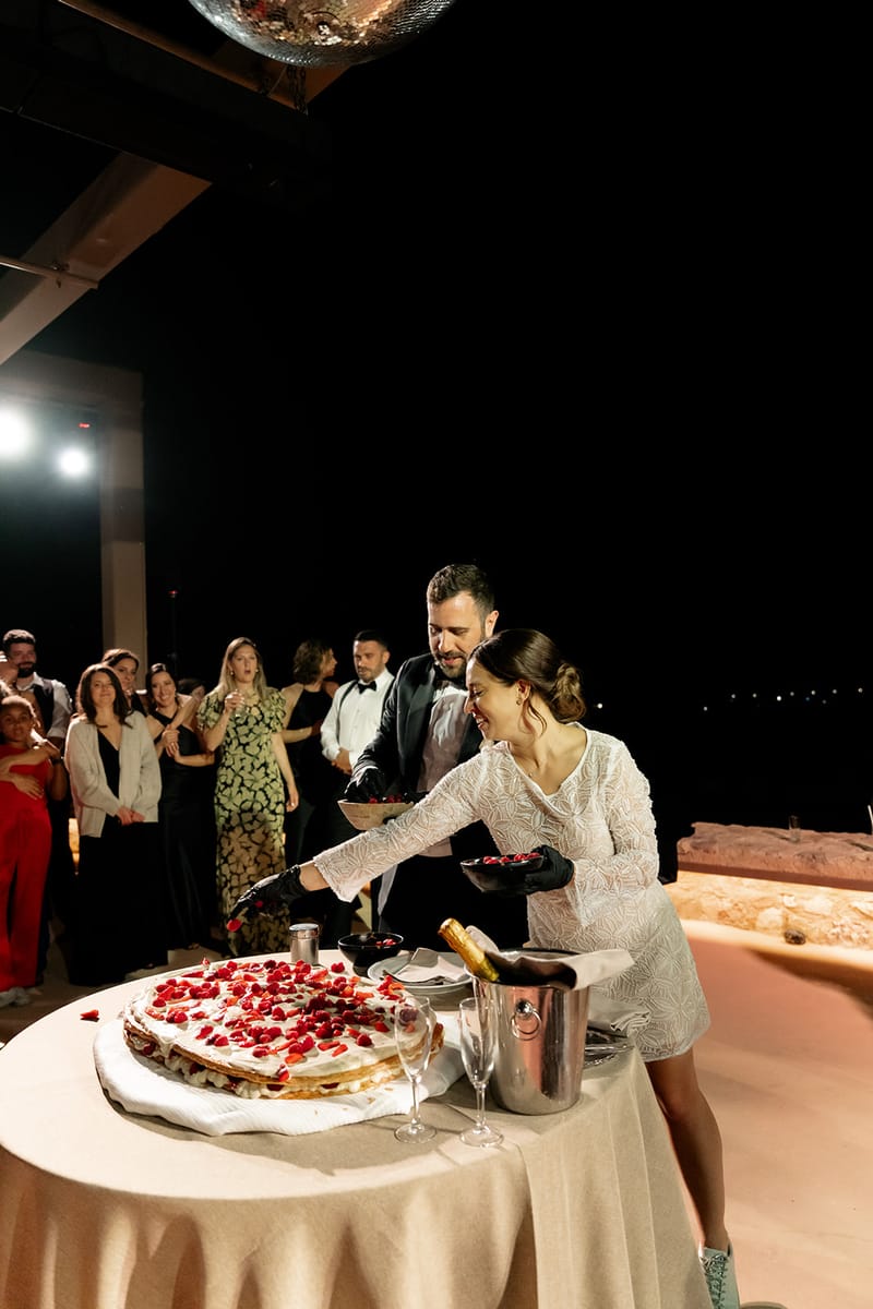 Couple photos and Party