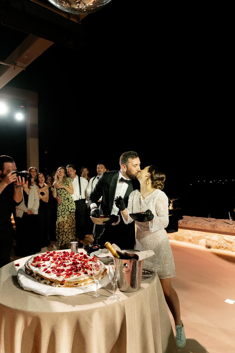 Couple photos and Party