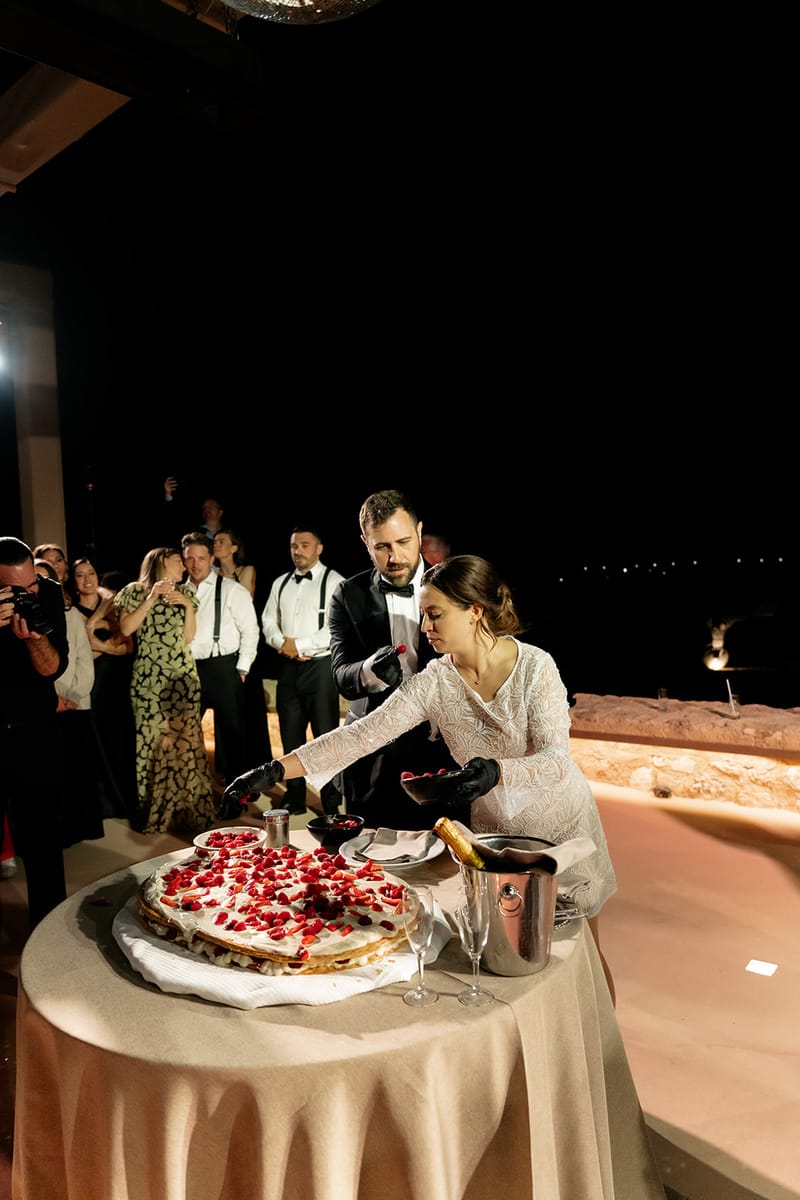 Couple photos and Party