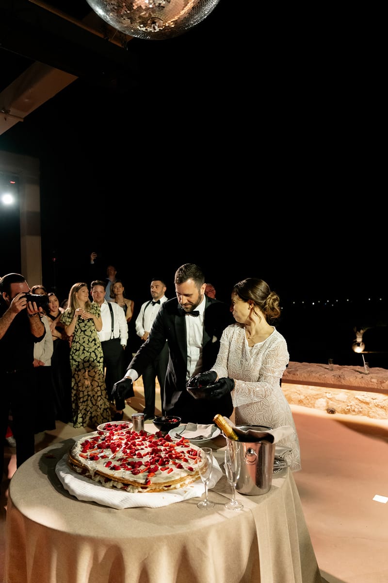 Couple photos and Party
