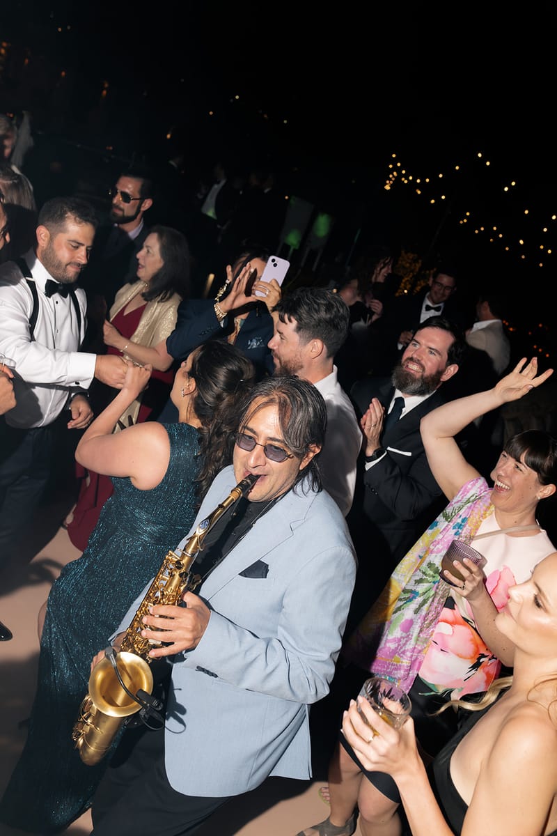 Couple photos and Party