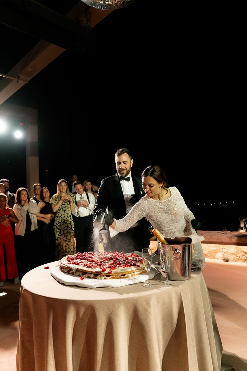 Couple photos and Party