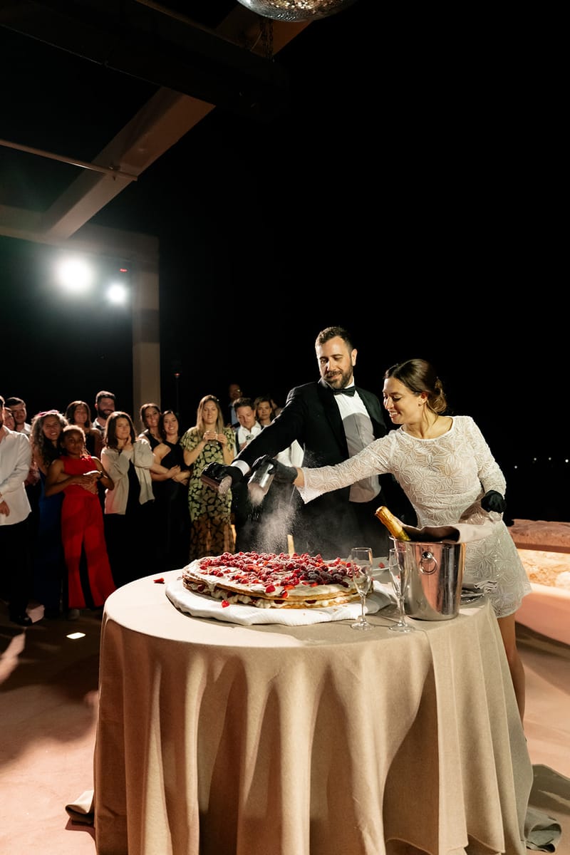 Couple photos and Party