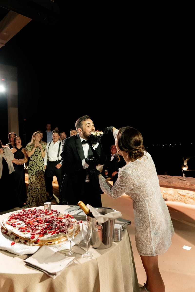 Couple photos and Party